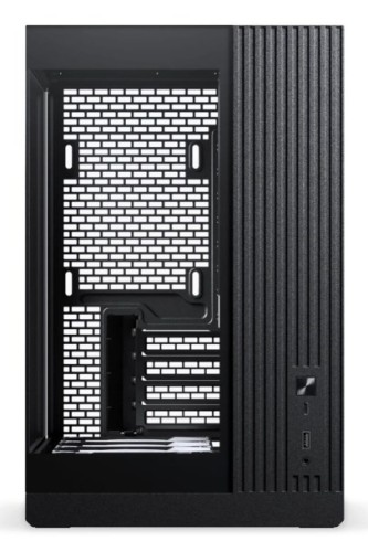 Phanteks XT V3 Micro Tower Czarny
