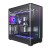 Montech King 45 PRO Tower Czarny
