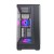 Montech King 45 PRO Tower Czarny