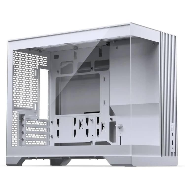 Phanteks XT V3 Micro Tower Czarny