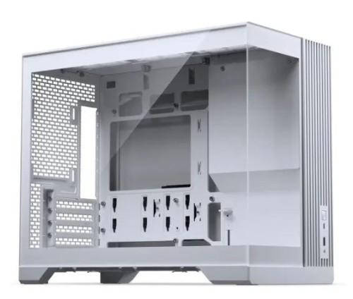 Phanteks XT V3 Micro Tower Czarny