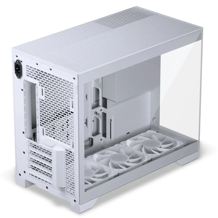 Phanteks XT V3 Micro Tower Czarny