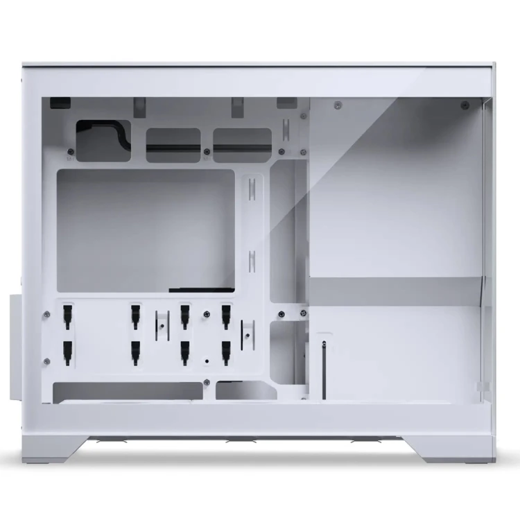 Phanteks XT V3 Micro Tower Czarny