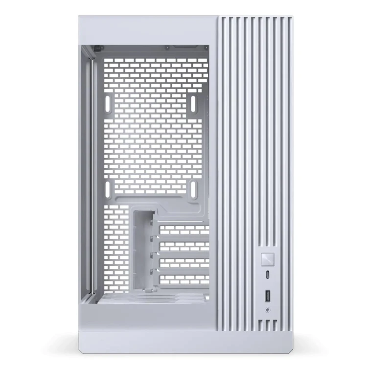 Phanteks XT V3 Micro Tower Czarny