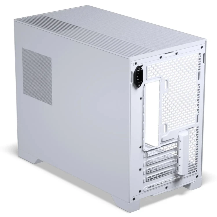 Phanteks XT V3 Micro Tower Czarny