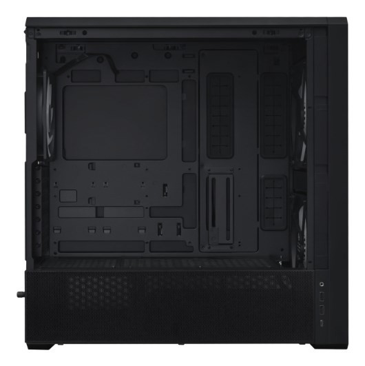 Lian Li Lancool 217 INF Midi Tower Czarny