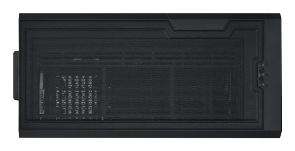 Lian Li Lancool 217 INF Midi Tower Czarny
