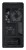 Lian Li Lancool 217 INF Midi Tower Czarny