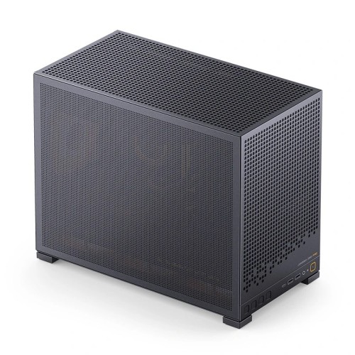 Jonsbo D32 PRO Midi Tower Czarny