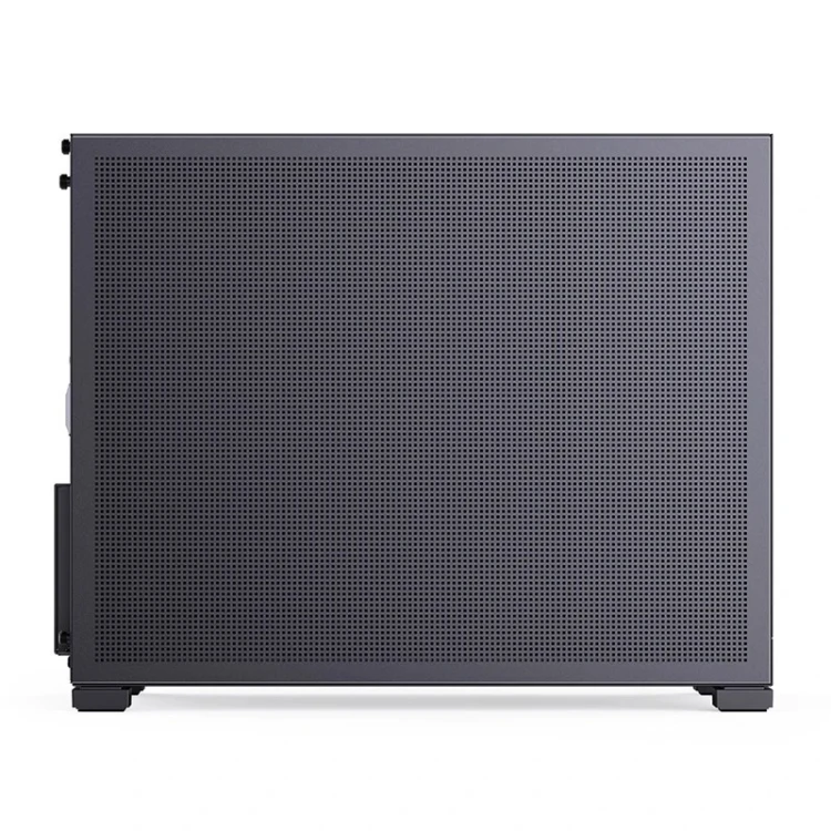 Jonsbo D32 PRO Midi Tower Czarny