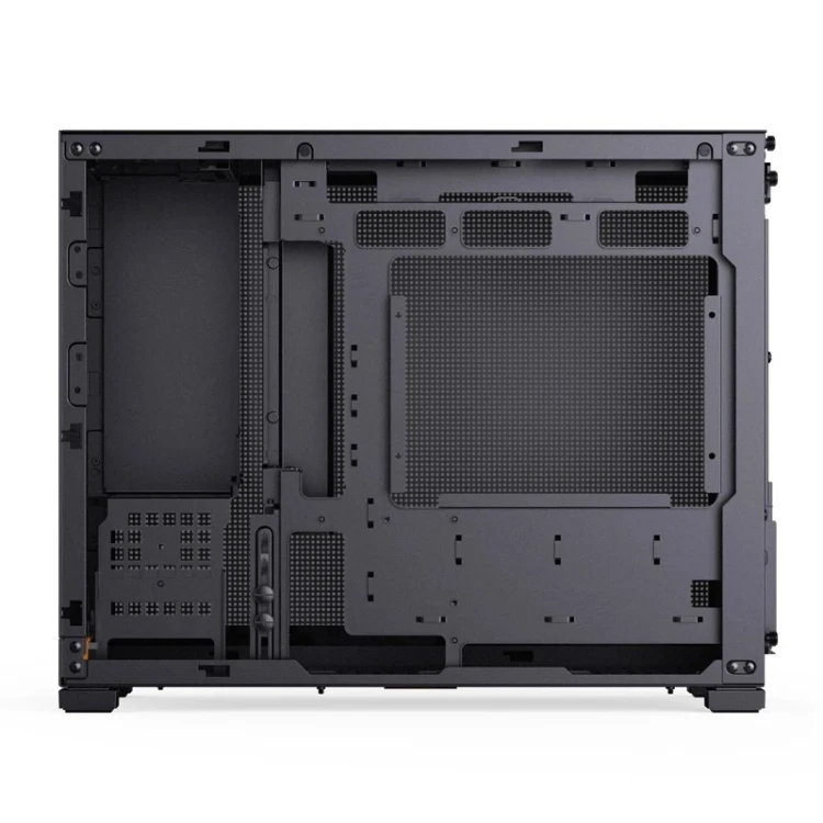 Jonsbo D32 PRO Midi Tower Czarny