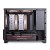 Jonsbo D32 PRO Midi Tower Czarny