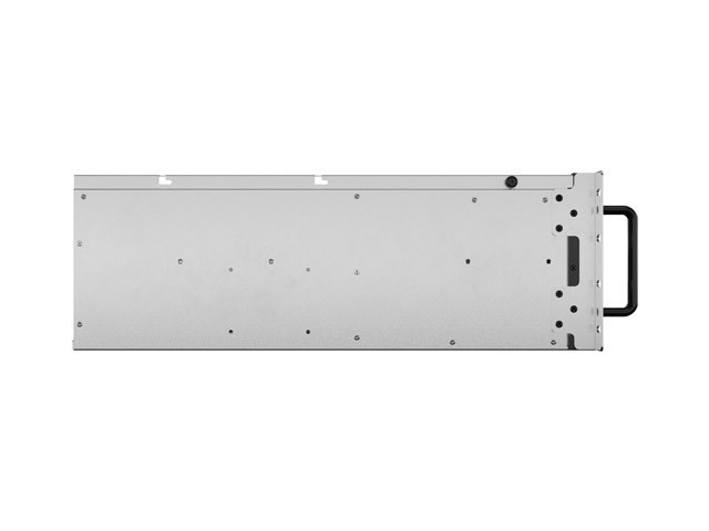 Obudowa do serwera modułowego Rack 4U Lanberg SC01-5204-12B