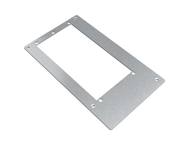 Obudowa do serwera modułowego Rack 4U Lanberg SC01-5204-12B