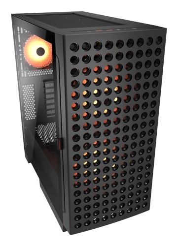 Obudowa COUGAR Case Midi-Tower Airface ECO, ARGB