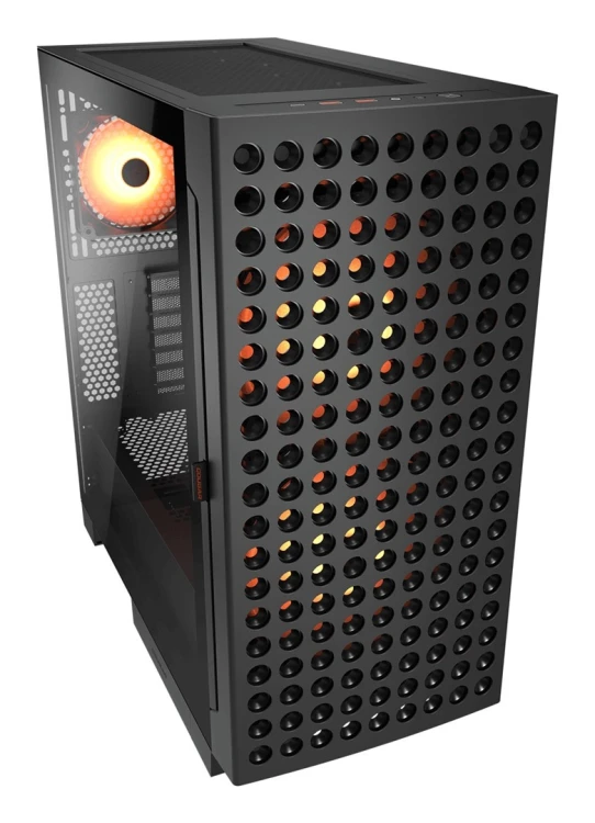 Obudowa COUGAR Case Midi-Tower Airface ECO, ARGB