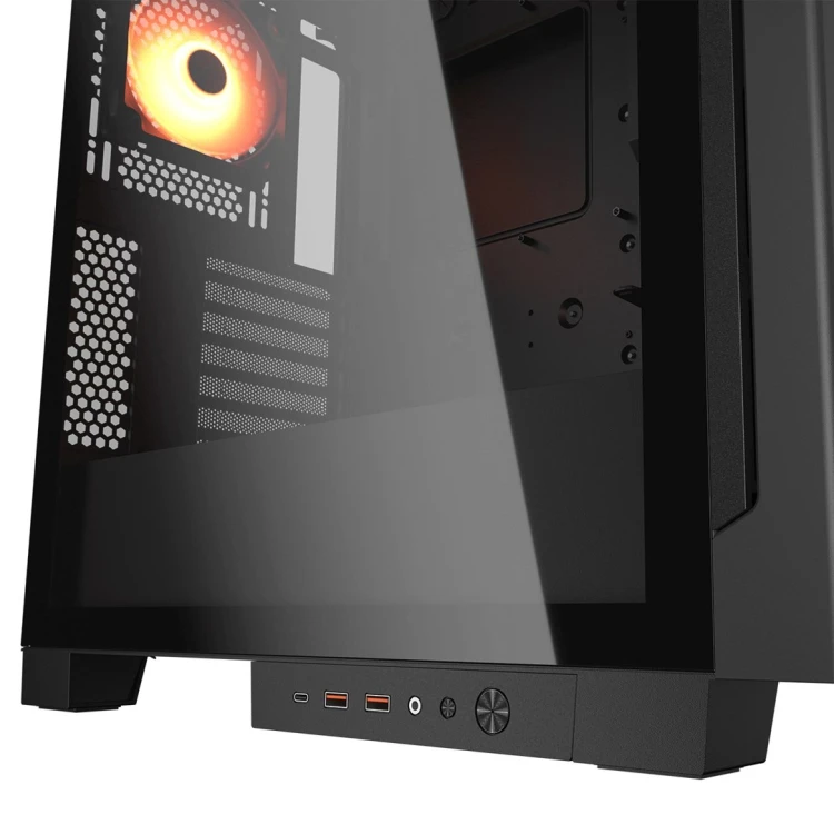 Obudowa COUGAR Case Midi-Tower Airface ECO, ARGB