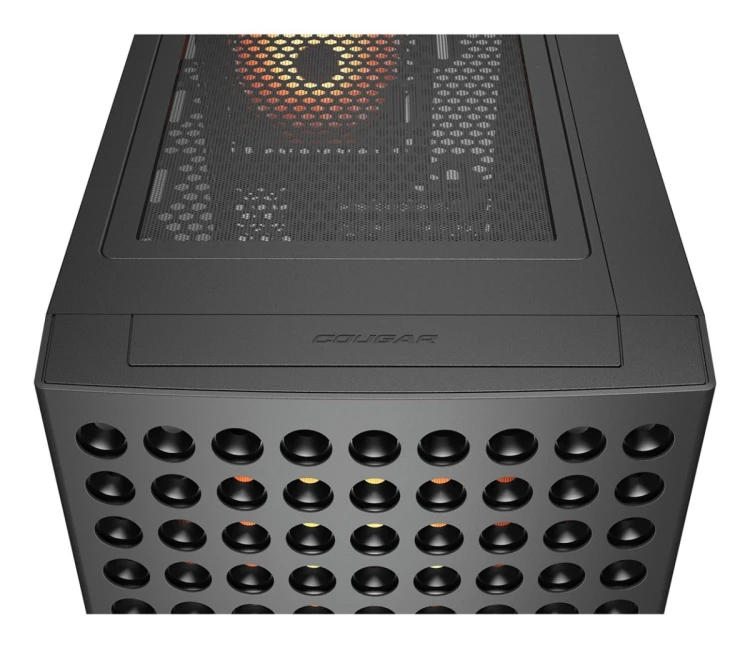 Obudowa COUGAR Case Midi-Tower Airface ECO, ARGB