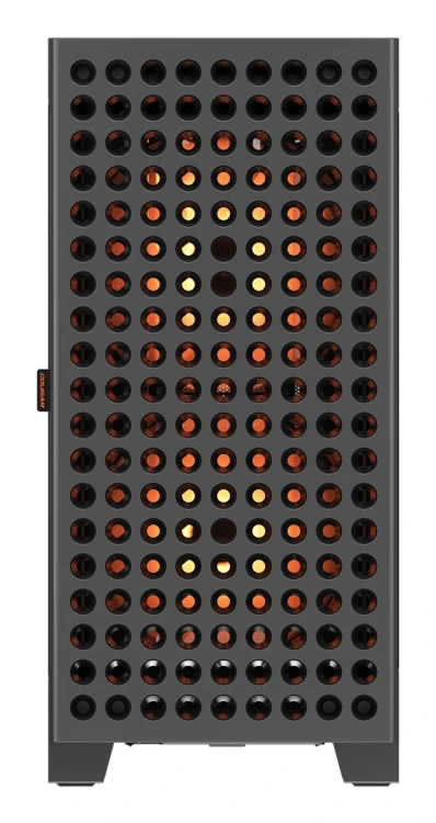 Obudowa COUGAR Case Midi-Tower Airface ECO, ARGB