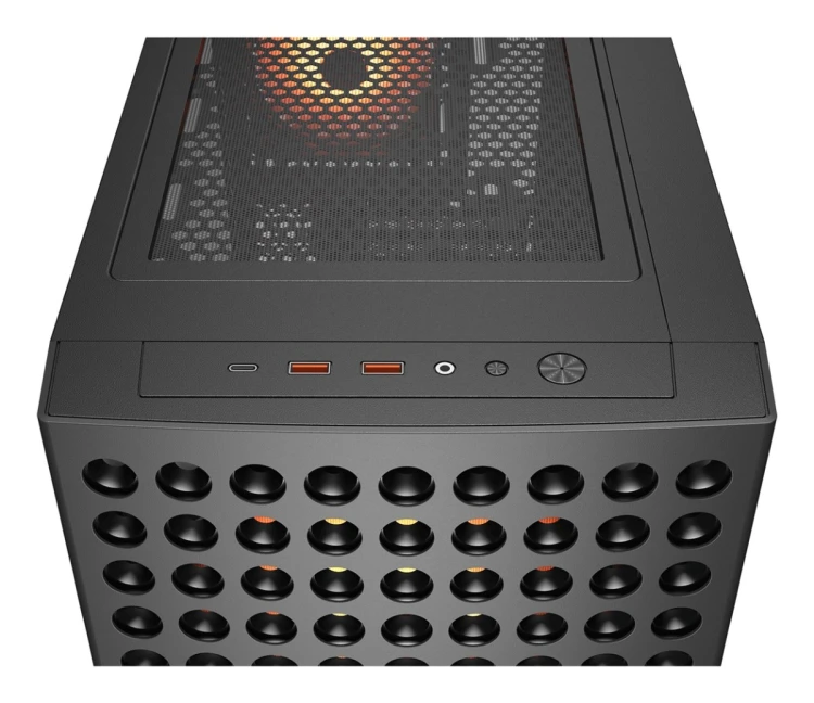 Obudowa COUGAR Case Midi-Tower Airface ECO, ARGB