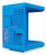 Obudowa Hyte Y70 Midi Tower Standard - Kolor Mleko Jagodowe