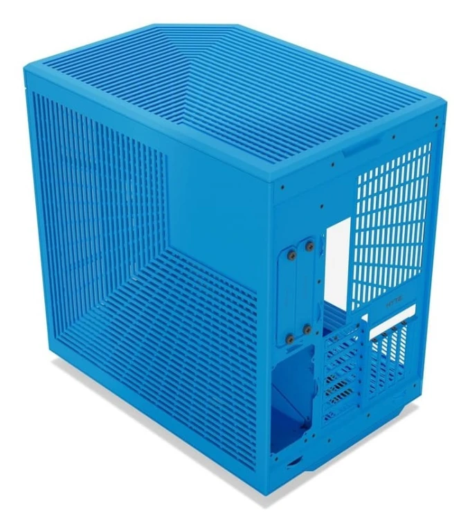 Obudowa Hyte Y70 Midi Tower Standard - Kolor Mleko Jagodowe