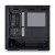 Lian Li LANCOOL 207 Digital PC-Gehäuse, Midi-Tower, ATX, Tempered Glass, kolor czarny