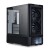 Lian Li LANCOOL 207 Digital PC-Gehäuse, Midi-Tower, ATX, Tempered Glass, kolor czarny