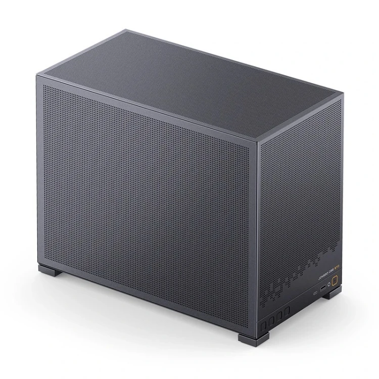 Obudowa PC Jonsbo D32 STD Mesh, Mini Obudowa, mATX