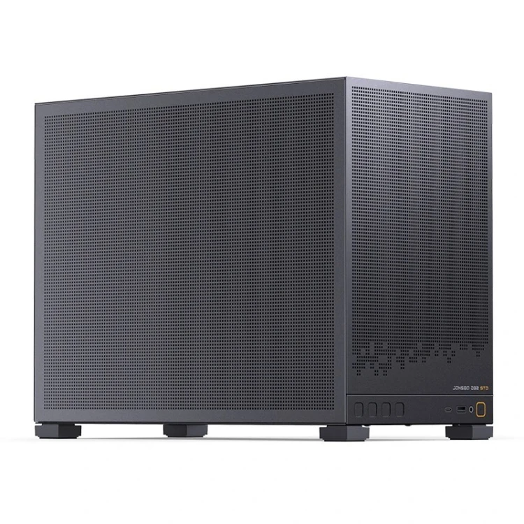 Obudowa PC Jonsbo D32 STD Mesh, Mini Obudowa, mATX