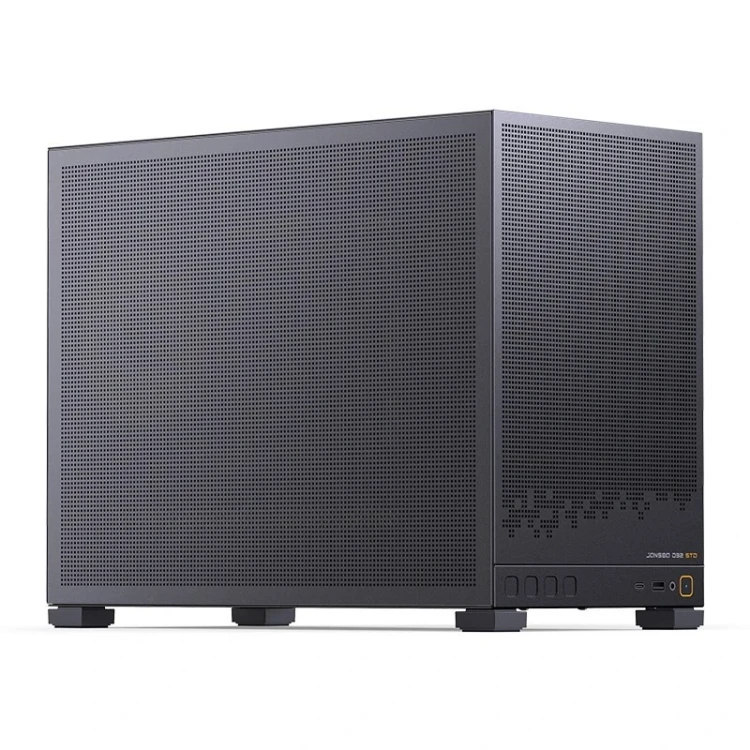 Obudowa PC Jonsbo D32 STD Mesh, Mini Obudowa, mATX