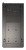 Drewniana obudowa PC Montech XR, Midi-Tower, ATX, ARGB, szkło hartowane