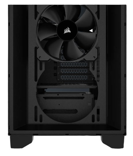 Obudowa Corsair 3000D AIRFLOW Black