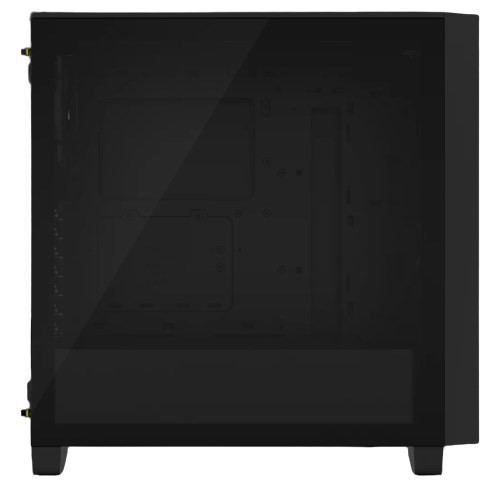 Obudowa Corsair 3000D AIRFLOW Black