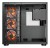 COUGAR Obudowa Case Midi-Tower FV150 ARGB