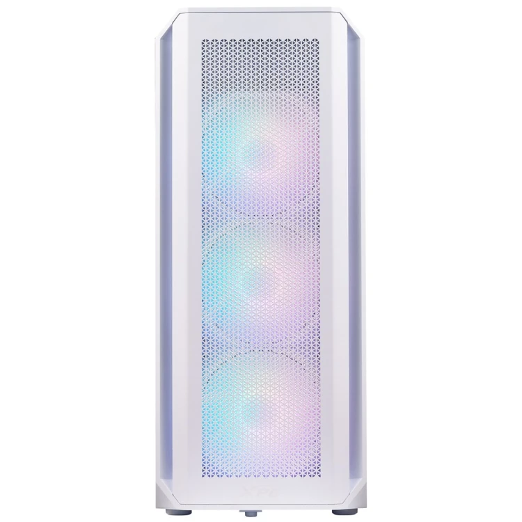 XPG VALOR AIR PLUS Midi Tower Biały