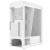 XPG VALOR AIR PLUS Midi Tower Biały