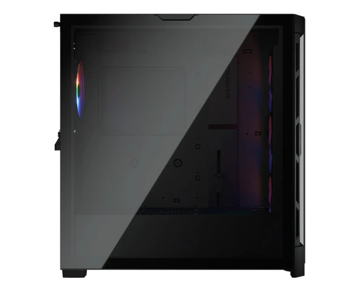 Obudowa komputerowa Cougar Case Midi-Tower DuoFace Pro ARGB
