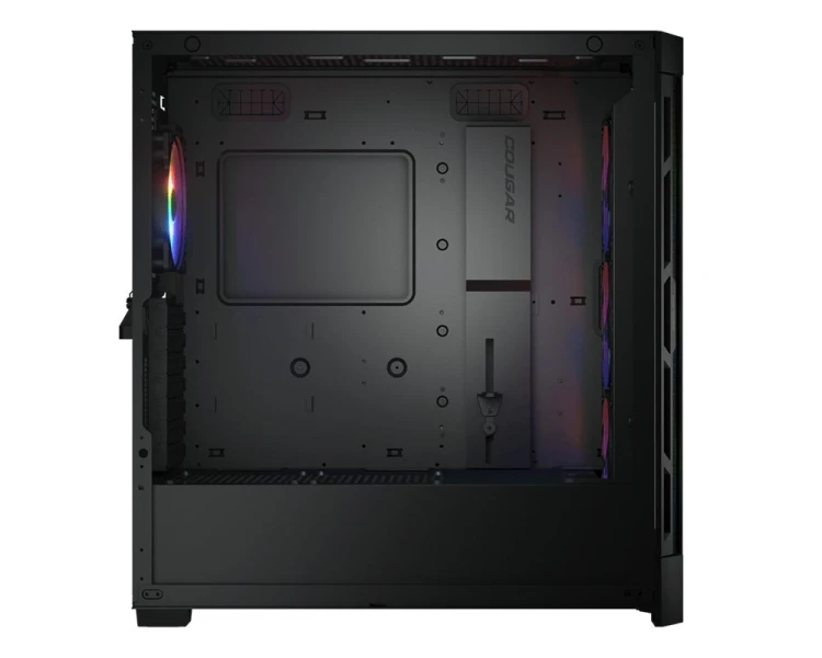 Obudowa komputerowa Cougar Case Midi-Tower DuoFace Pro ARGB