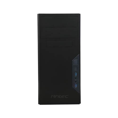 Obudowa Antec Geh Mini Budget VSK-3000E-U3 M-ATX/M-ITX o.N. BK sprzedaż detaliczna