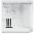 Obudowa Hyte Y70 Midi Tower Standard - white