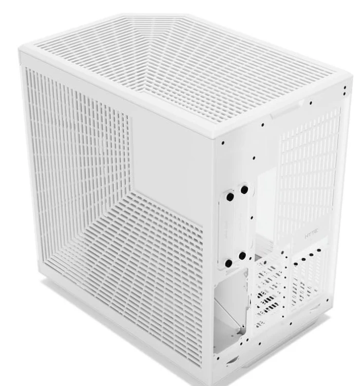 Obudowa Hyte Y70 Midi Tower Standard - white