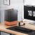 Obudowa PC Jonsbo T7, Midi-Tower, mATX, Szkło hartowane