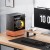 Obudowa PC Jonsbo T7, Midi-Tower, mATX, Szkło hartowane