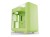HYTE X50 Midi Tower - Matcha Milk