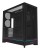 Obudowa PC Montech HS01, Midi-Tower, ATX, aRGB, Szkło Hartowane