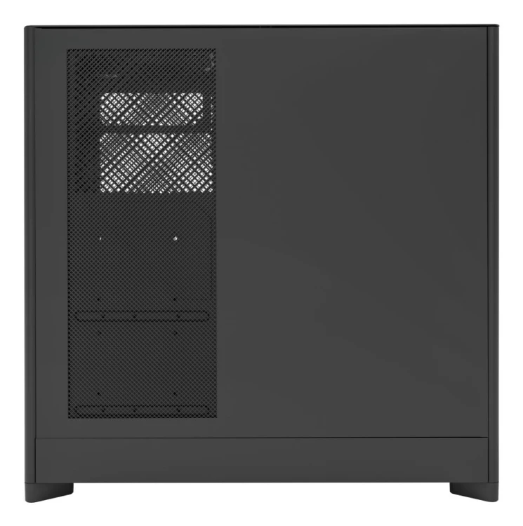Obudowa PC Montech HS01, Midi-Tower, ATX, aRGB, Szkło Hartowane
