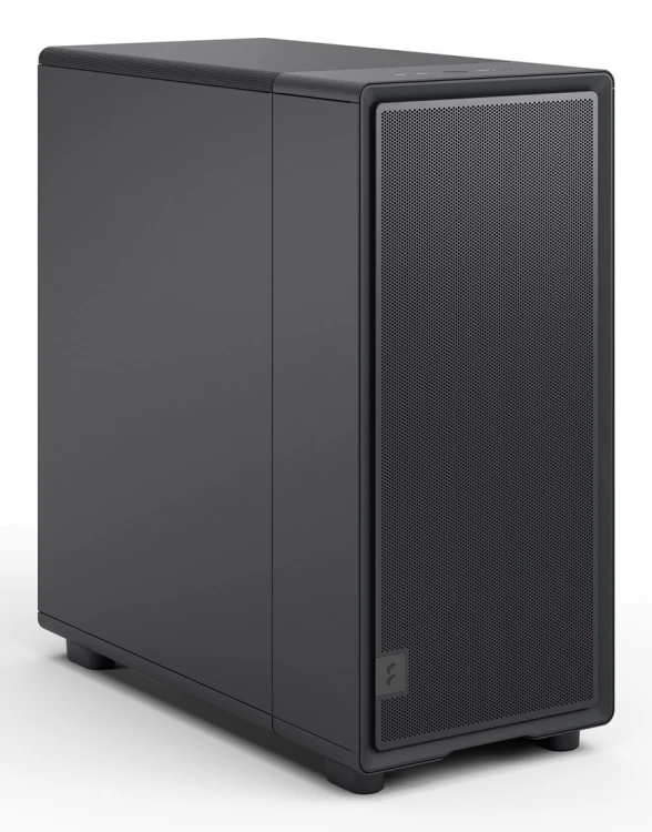 Produkt Epoch Black Solid