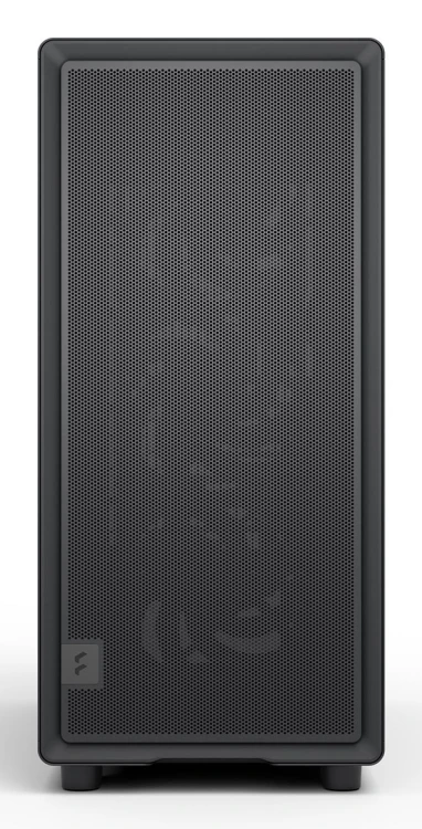 Produkt Epoch Black Solid