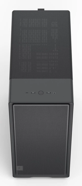 Produkt Epoch Black Solid